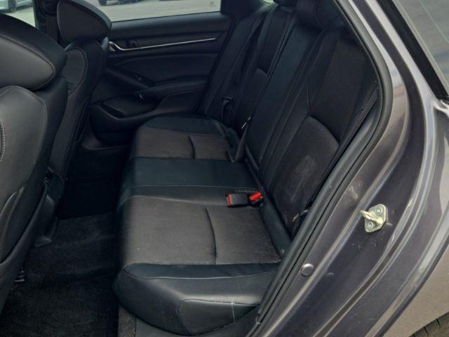 used 2018 Honda Accord car, priced at $18,900