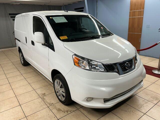 used 2020 Nissan NV200 car, priced at $12,500