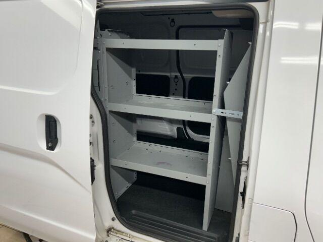 used 2020 Nissan NV200 car, priced at $12,500