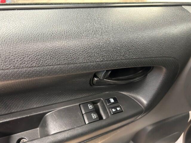 used 2020 Nissan NV200 car, priced at $12,500