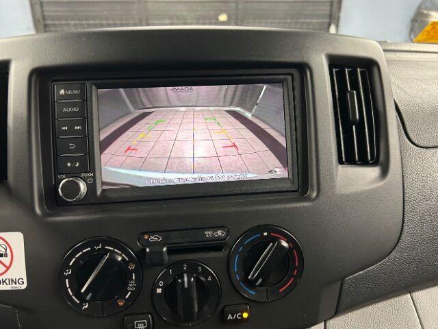 used 2020 Nissan NV200 car, priced at $12,500