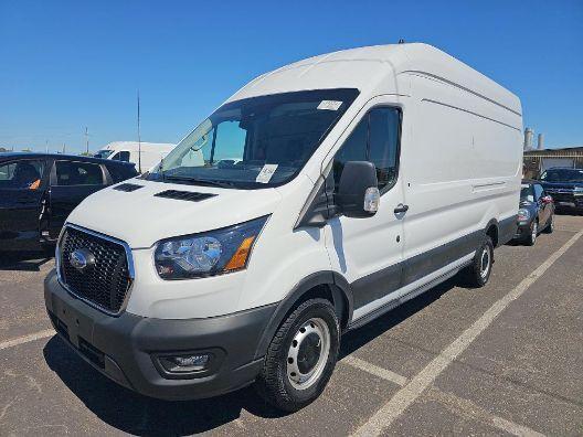 used 2023 Ford Transit-350 car, priced at $42,000