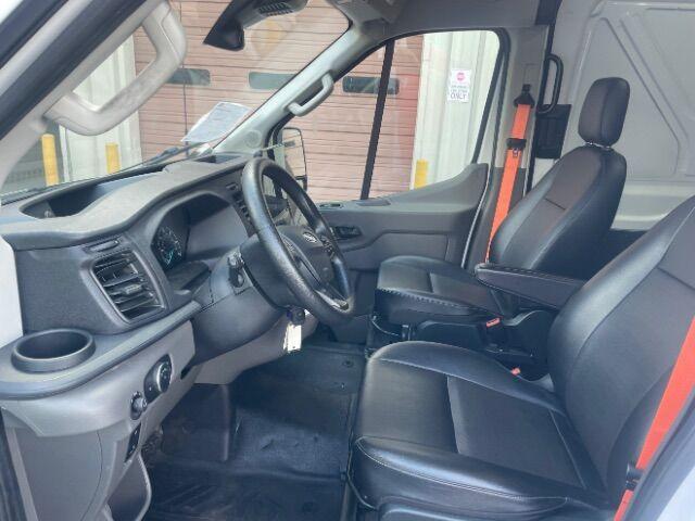 used 2023 Ford Transit-350 car, priced at $42,000