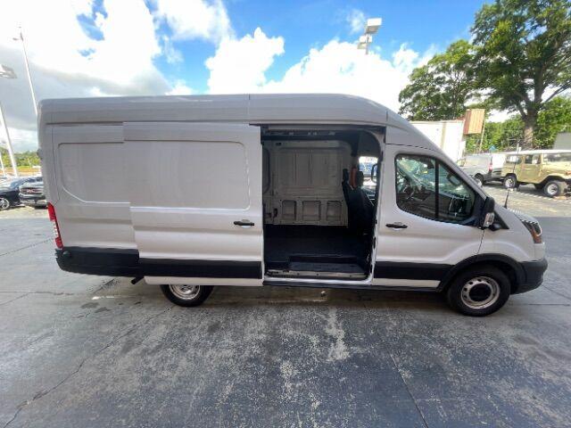 used 2023 Ford Transit-350 car, priced at $42,000