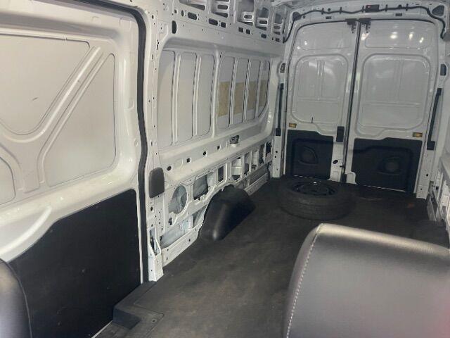 used 2023 Ford Transit-350 car, priced at $42,000