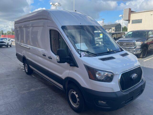 used 2023 Ford Transit-350 car, priced at $42,000