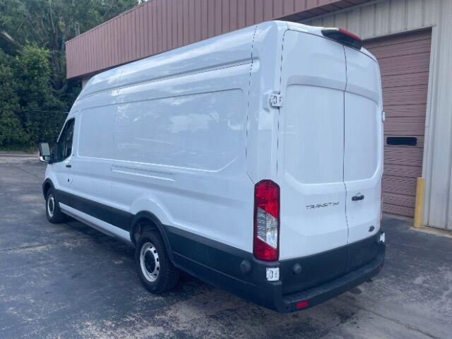 used 2023 Ford Transit-350 car, priced at $42,000