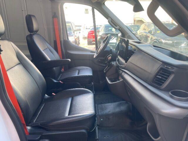 used 2023 Ford Transit-350 car, priced at $42,000