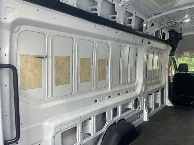 used 2023 Ford Transit-350 car, priced at $42,000