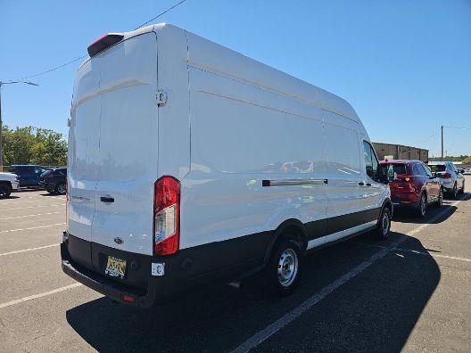used 2023 Ford Transit-350 car, priced at $42,000