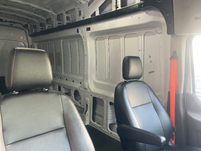 used 2023 Ford Transit-350 car, priced at $42,000