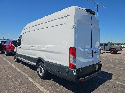 used 2023 Ford Transit-350 car, priced at $42,000