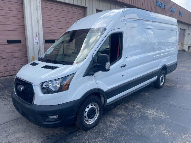 used 2023 Ford Transit-350 car, priced at $42,000