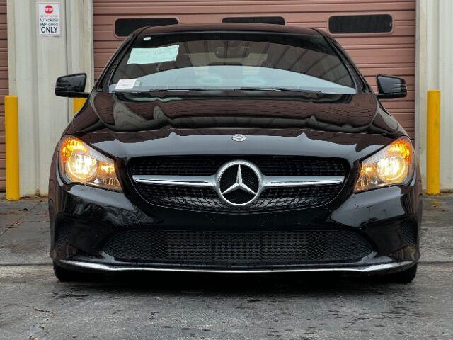 used 2019 Mercedes-Benz CLA 250 car, priced at $24,500
