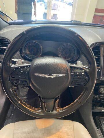 used 2020 Chrysler 300 car, priced at $21,800