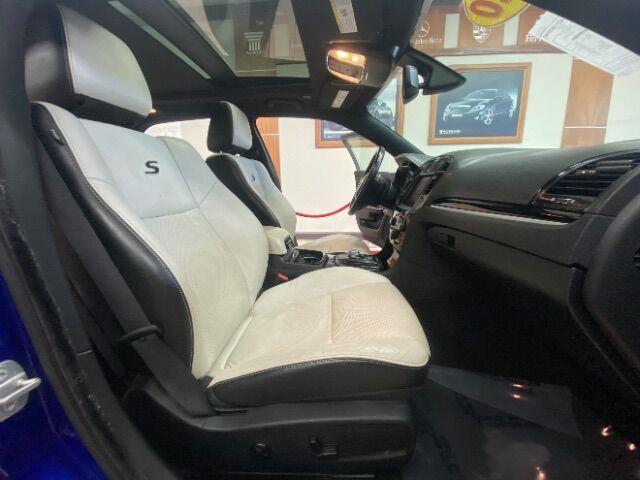 used 2020 Chrysler 300 car, priced at $21,800