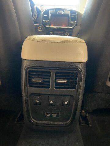 used 2020 Chrysler 300 car, priced at $21,800