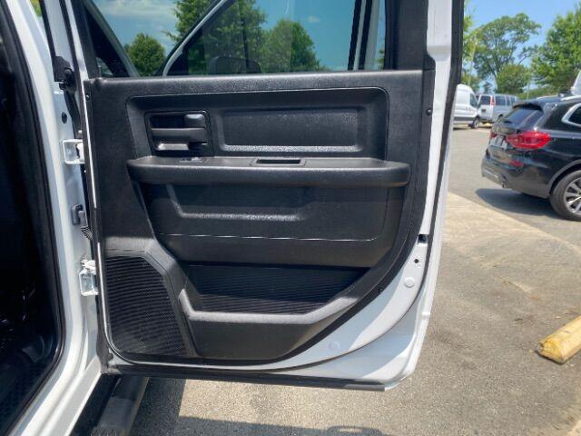 used 2022 Ram 2500 car, priced at $30,000