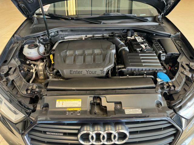 used 2020 Audi A3 car, priced at $21,000