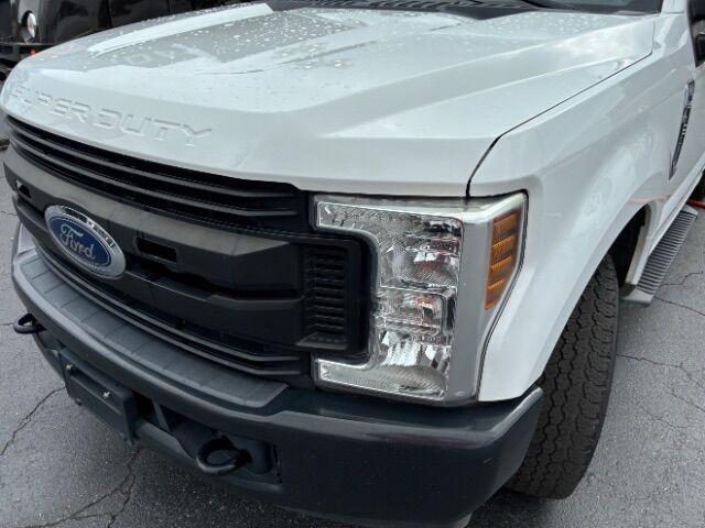 used 2019 Ford F-250 car, priced at $19,995
