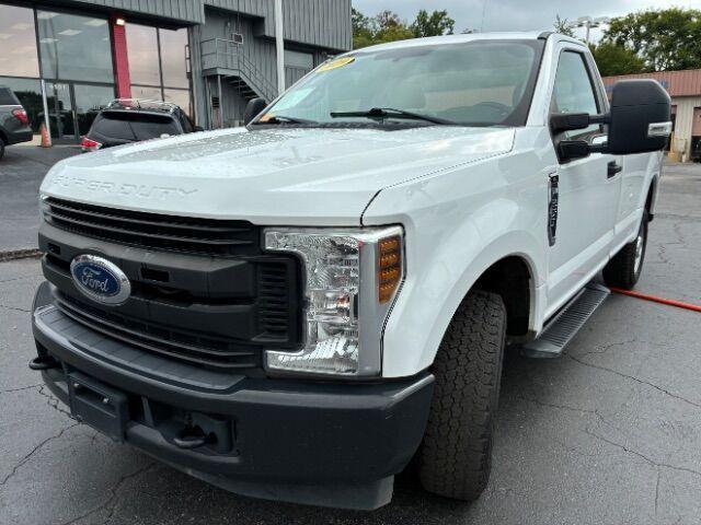 used 2019 Ford F-250 car, priced at $19,995