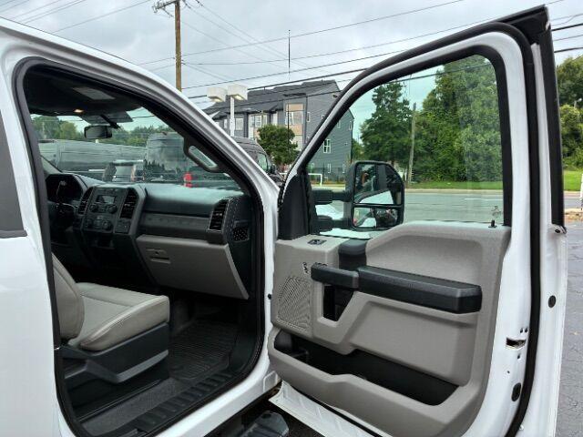used 2019 Ford F-250 car, priced at $19,995
