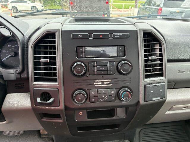 used 2019 Ford F-250 car, priced at $19,995