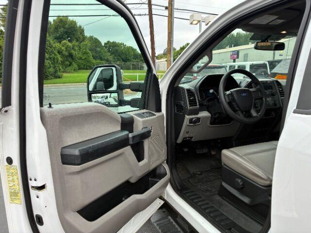 used 2019 Ford F-250 car, priced at $19,995