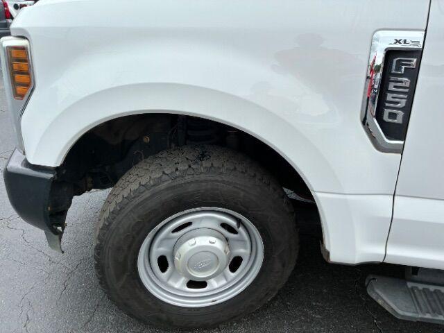 used 2019 Ford F-250 car, priced at $19,995