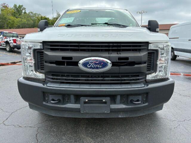 used 2019 Ford F-250 car, priced at $19,995