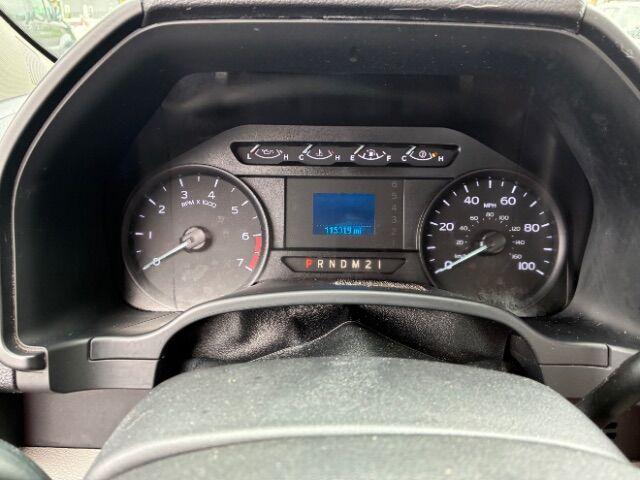 used 2019 Ford F-250 car, priced at $19,995