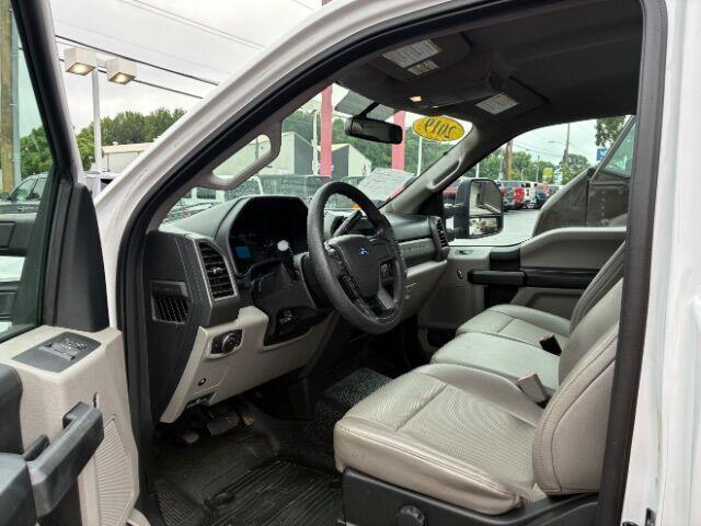 used 2019 Ford F-250 car, priced at $19,995