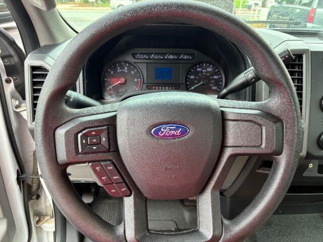 used 2019 Ford F-250 car, priced at $19,995