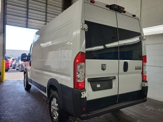 used 2021 Ram ProMaster 1500 car, priced at $17,995