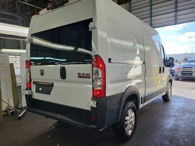 used 2021 Ram ProMaster 1500 car, priced at $17,995