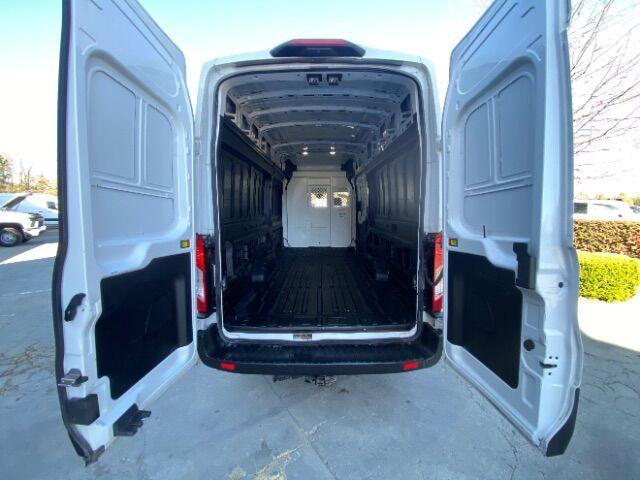 used 2023 Ford Transit-350 car, priced at $32,500