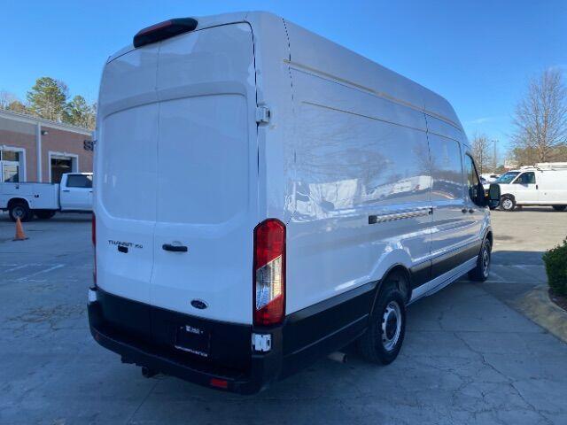 used 2023 Ford Transit-350 car, priced at $32,500