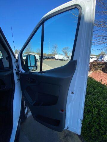 used 2023 Ford Transit-350 car, priced at $32,500