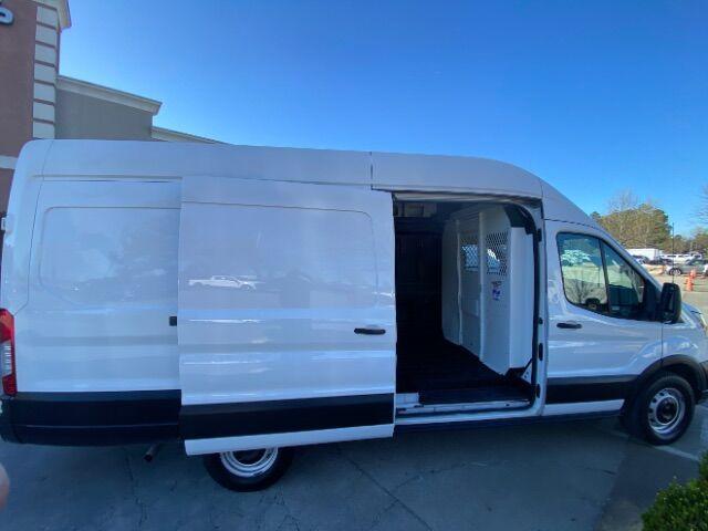 used 2023 Ford Transit-350 car, priced at $32,500