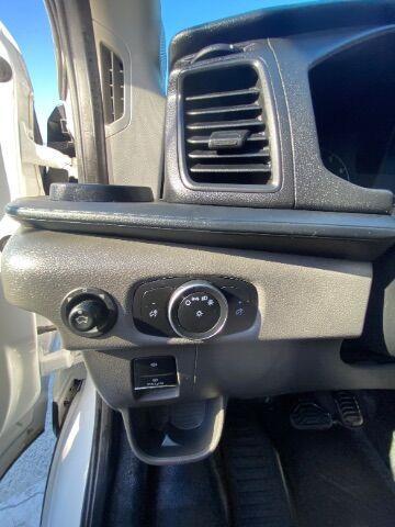 used 2023 Ford Transit-350 car, priced at $32,500