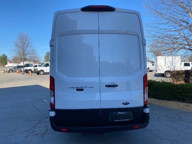 used 2023 Ford Transit-350 car, priced at $32,500