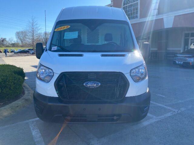 used 2023 Ford Transit-350 car, priced at $32,500