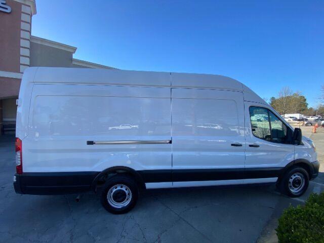 used 2023 Ford Transit-350 car, priced at $32,500