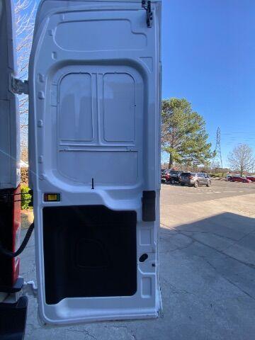 used 2023 Ford Transit-350 car, priced at $32,500