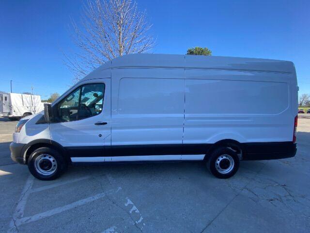 used 2023 Ford Transit-350 car, priced at $32,500