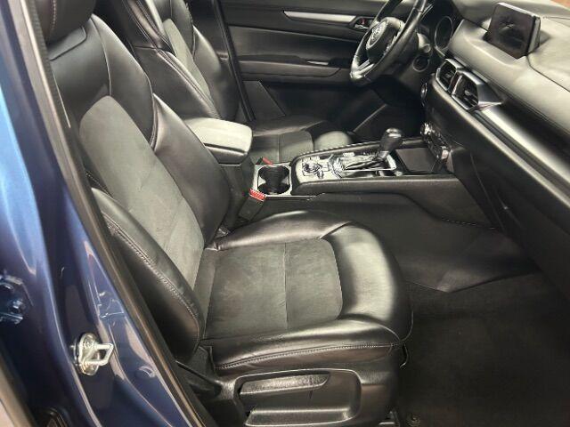 used 2018 Mazda CX-5 car, priced at $19,200