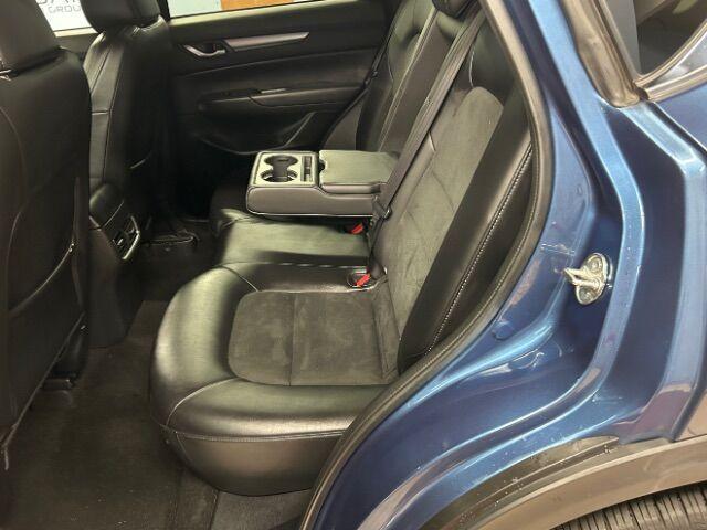 used 2018 Mazda CX-5 car, priced at $19,200