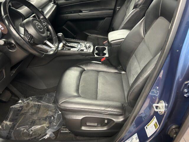 used 2018 Mazda CX-5 car, priced at $19,200