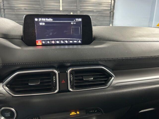 used 2018 Mazda CX-5 car, priced at $19,200