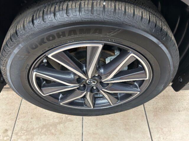 used 2018 Mazda CX-5 car, priced at $19,200